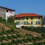 Hostal Agriostello Delle Langhe Farigliano