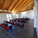 Agriostello Delle Langhe Vandrarhem Farigliano