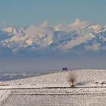 Agriostello Delle Langhe Hostal Farigliano