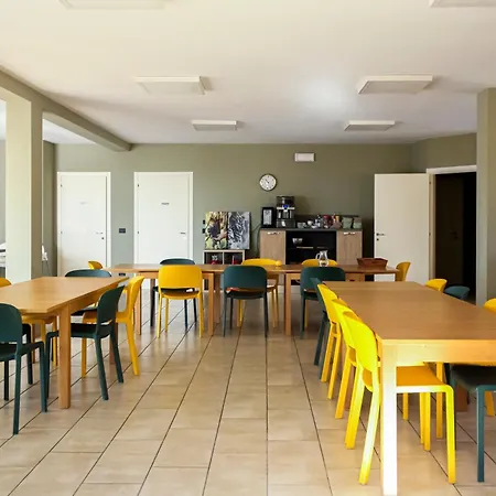 Agriostello Delle Langhe Farigliano