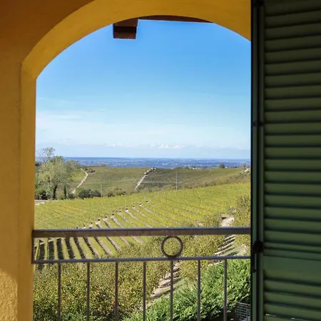 Agriostello Delle Langhe * Farigliano