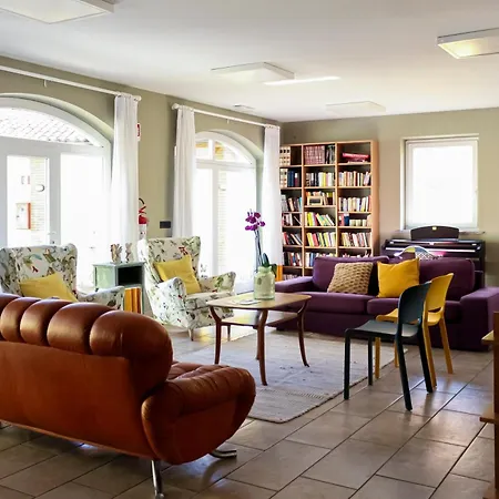 Agriostello Delle Langhe Hostel