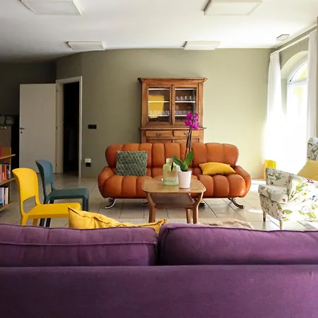 Hostel Agriostello Delle Langhe