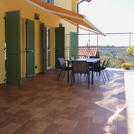 Agriostello Delle Langhe Farigliano