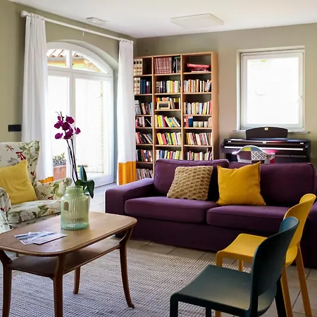 Agriostello Delle Langhe * Farigliano