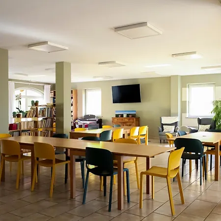 Agriostello Delle Langhe