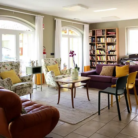 Agriostello Delle Langhe Hostel