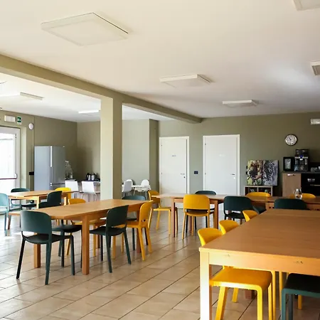 Albergue Agriostello Delle Langhe
