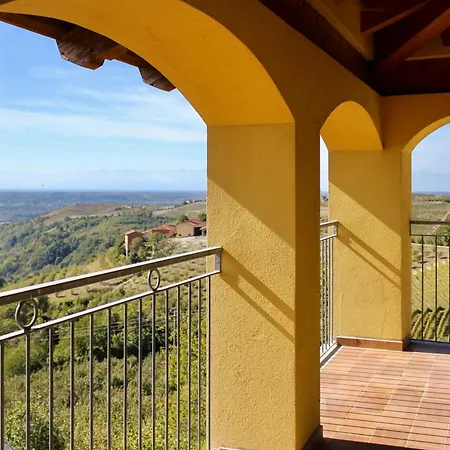 Agriostello Delle Langhe * Farigliano