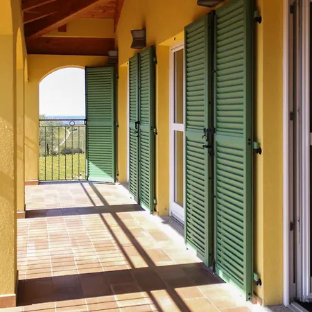 Albergue Agriostello Delle Langhe Farigliano