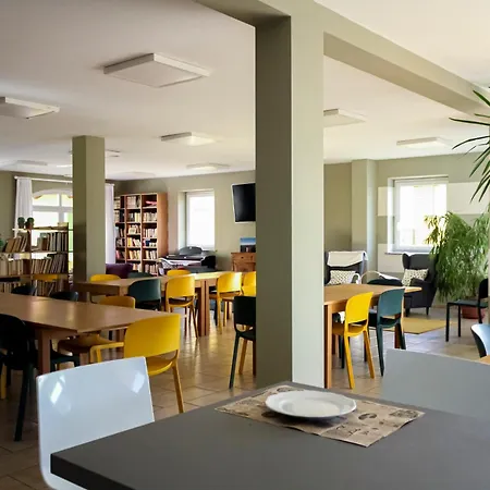 Albergue Agriostello Delle Langhe