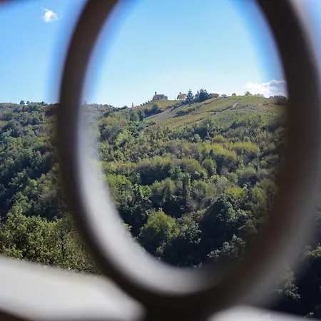 Agriostello Delle Langhe Albergue *