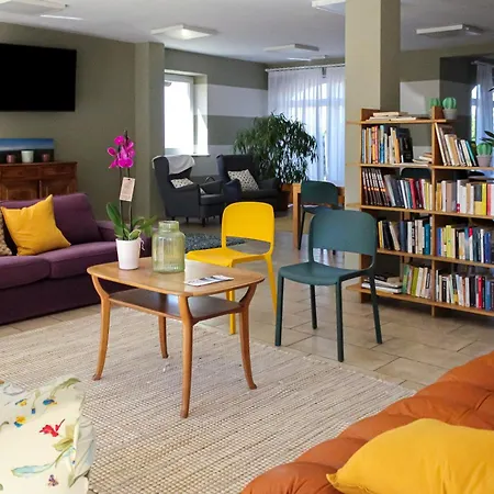 Agriostello Delle Langhe * Farigliano