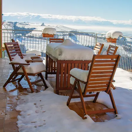 Agriostello Delle Langhe Albergue