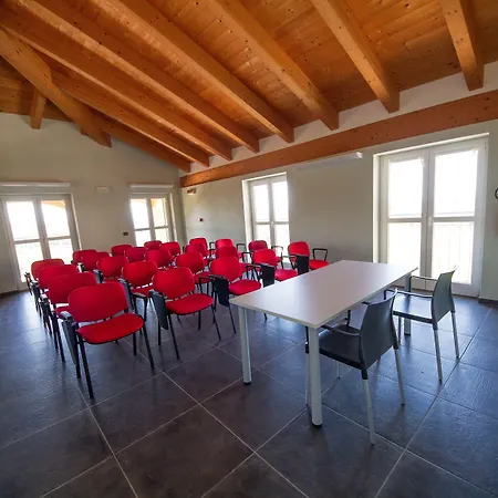 Agriostello Delle Langhe Hostel