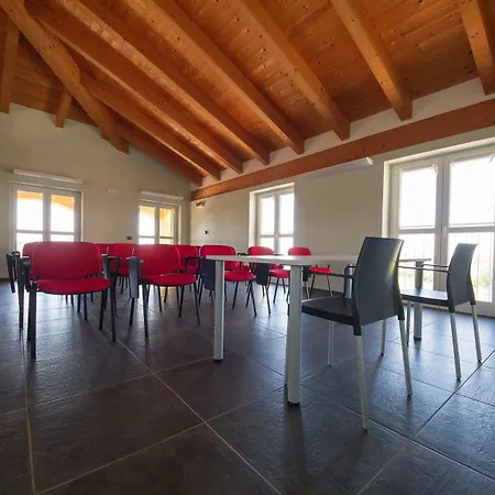 Agriostello Delle Langhe Hostel *