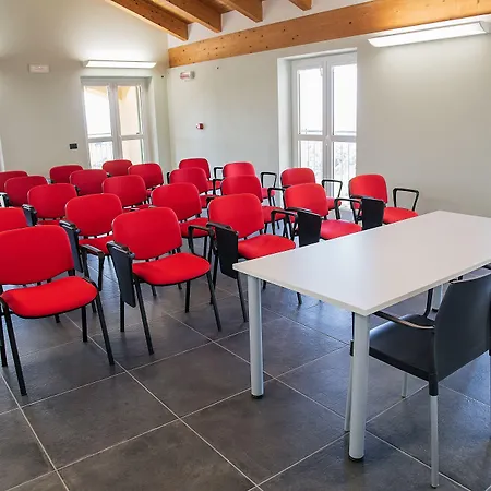 Albergue Agriostello Delle Langhe