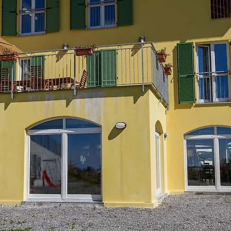 Agriostello Delle Langhe * Farigliano