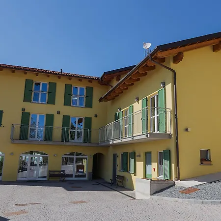 Albergue Agriostello Delle Langhe Farigliano
