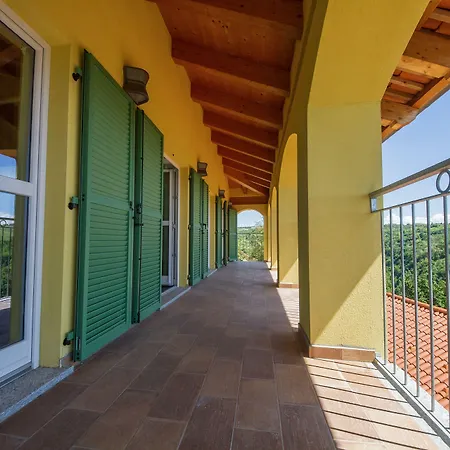 Albergue Agriostello Delle Langhe Farigliano