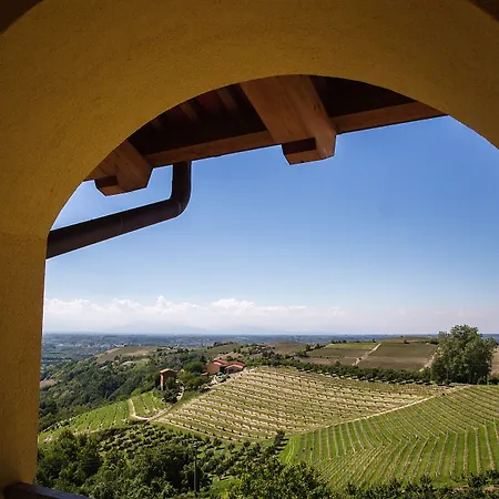 Agriostello Delle Langhe Farigliano