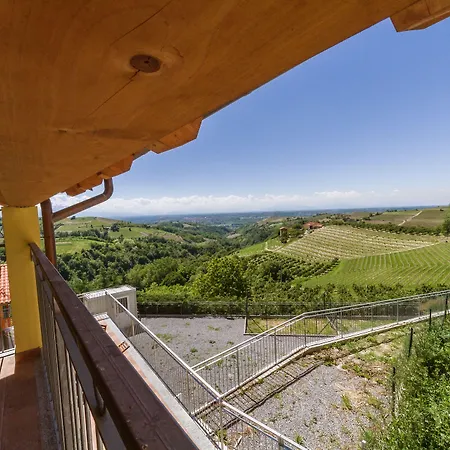 Agriostello Delle Langhe Farigliano