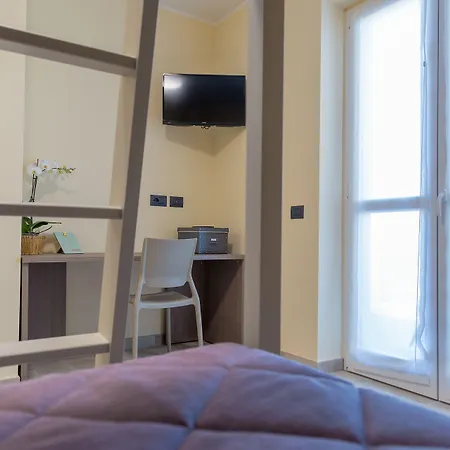 Albergue Agriostello Delle Langhe *