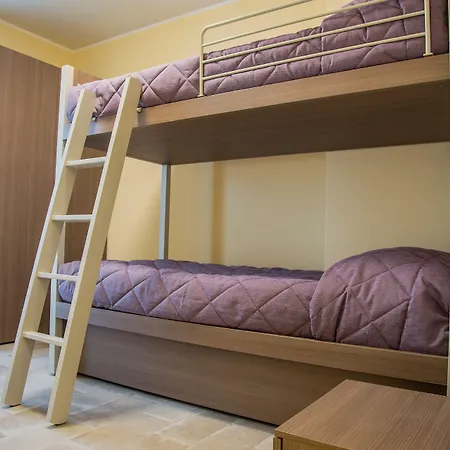 Agriostello Delle Langhe * Farigliano