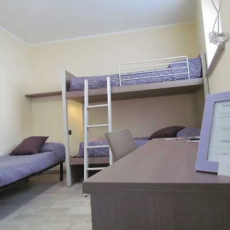 Agriostello Delle Langhe Farigliano