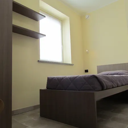 Agriostello Delle Langhe Hostel