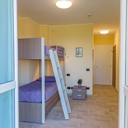 Agriostello Delle Langhe Albergue Farigliano