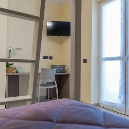 Agriostello Delle Langhe Farigliano