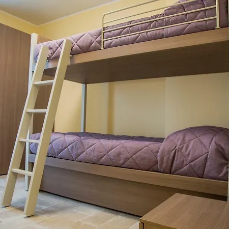 Agriostello Delle Langhe Farigliano