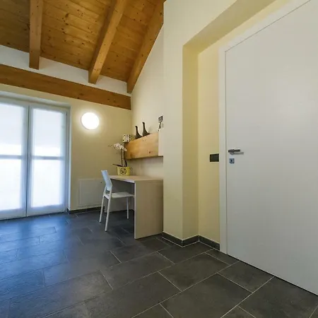Agriostello Delle Langhe Albergue Farigliano