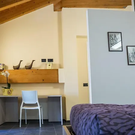 Albergue Agriostello Delle Langhe