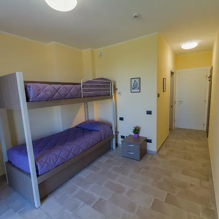 Agriostello Delle Langhe Hostel