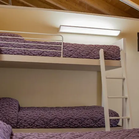 Albergue Agriostello Delle Langhe *