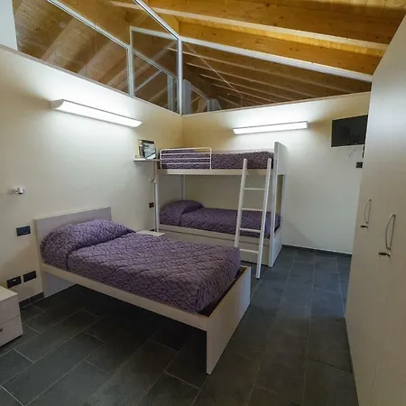 Agriostello Delle Langhe