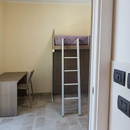 Agriostello Delle Langhe Hostel