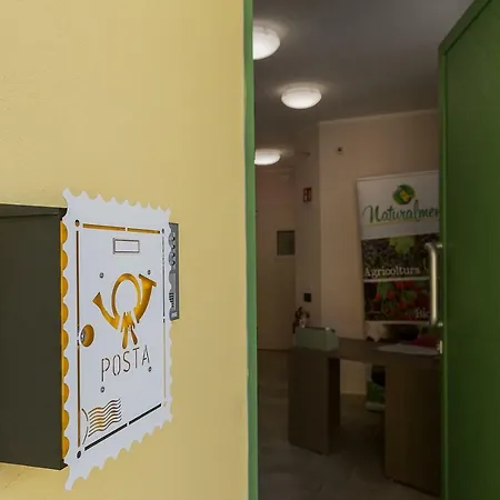 Albergue Agriostello Delle Langhe *