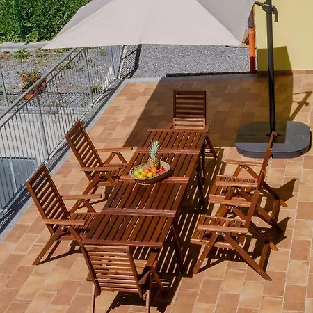 Hostel Agriostello Delle Langhe Farigliano