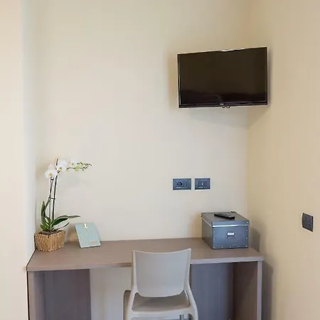 Albergue Agriostello Delle Langhe *