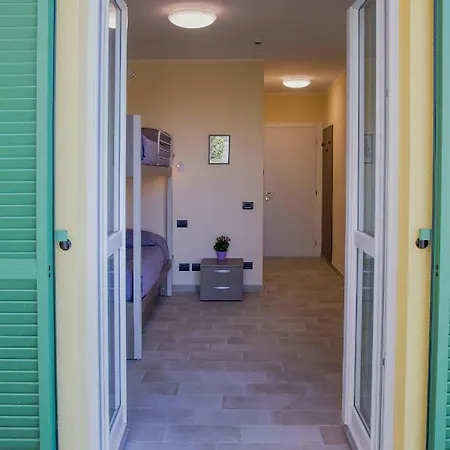 Agriostello Delle Langhe * Farigliano