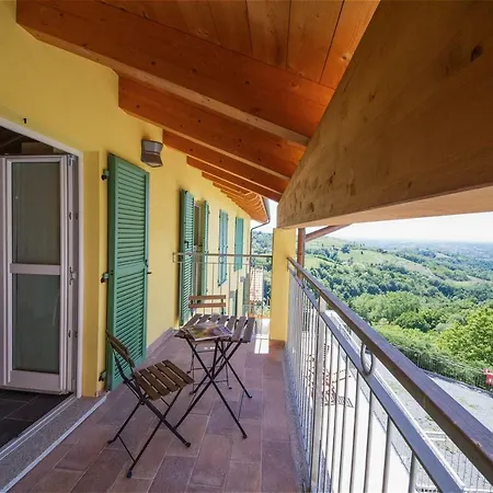 Agriostello Delle Langhe * Farigliano