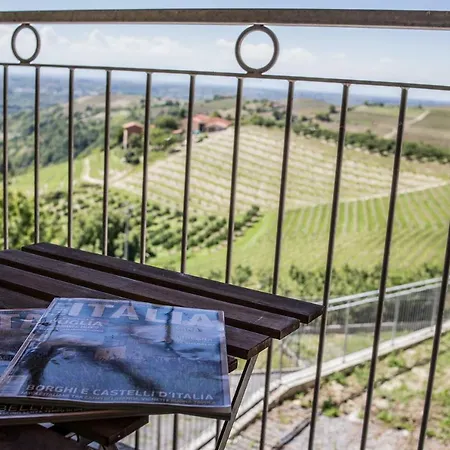 Agriostello Delle Langhe