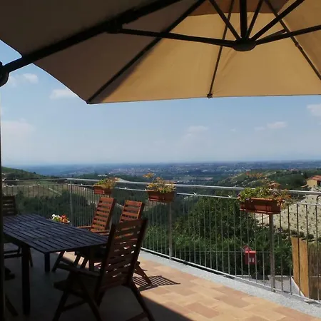 Agriostello Delle Langhe Ostello