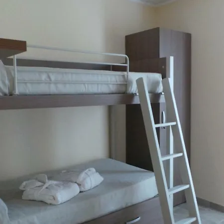 Agriostello Delle Langhe Albergue Farigliano