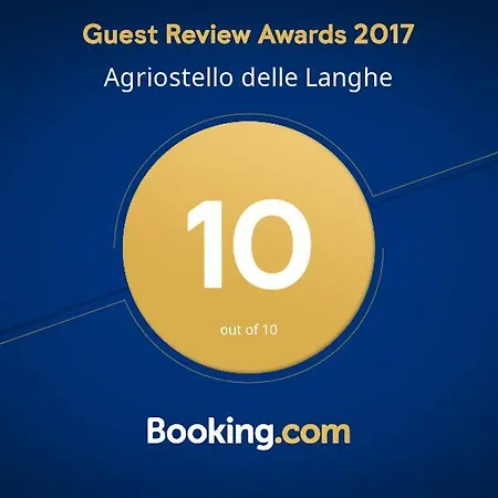 Agriostello Delle Langhe