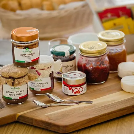 Agriostello Delle Langhe * Farigliano