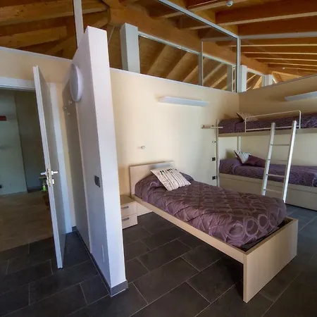 Albergue Agriostello Delle Langhe Farigliano